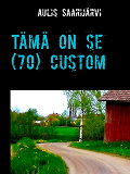 Cover for Tämä on se (70) custom