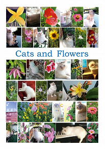 Omslagsbild för Cats and Flowers: 35 children song games