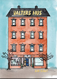 Omslagsbild för Valters hus