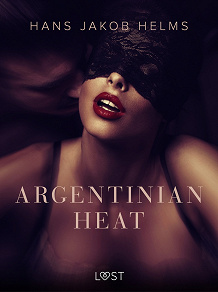 Omslagsbild för Argentinian Heat