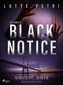 Omslagsbild för Black Notice: Episode 5