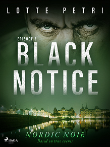 Omslagsbild för Black Notice: Episode 3