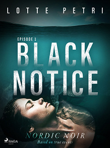 Omslagsbild för Black Notice: Episode 1