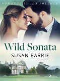 Cover for Wild Sonata