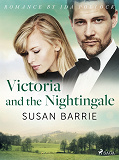 Omslagsbild för Victoria and the Nightingale