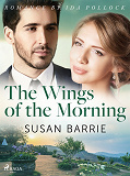 Bokomslag för The Wings of the Morning