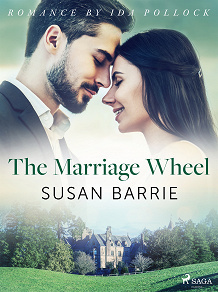 Omslagsbild för The Marriage Wheel