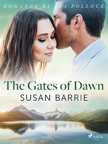 Omslagsbild för The Gates of Dawn