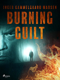 Omslagsbild för Burning Guilt