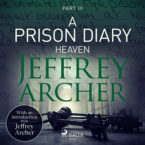 Omslagsbild för A Prison Diary III - Heaven