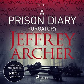 Omslagsbild för A Prison Diary II - Purgatory
