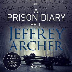 Omslagsbild för A Prison Diary I - Hell
