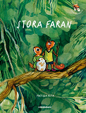 Cover for Stora faran