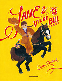 Omslagsbild för Jane och vilde Bill