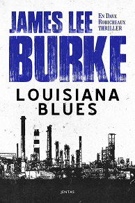 Omslagsbild för Louisiana blues