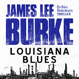 Omslagsbild för Louisiana blues