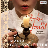 Cover for Boken om Jonas