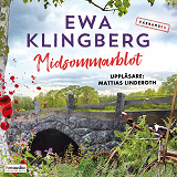 Cover for Midsommarblot