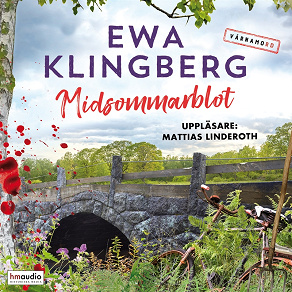 Cover for Midsommarblot