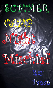 Omslagsbild för SUMMER CAMP Night Mischief