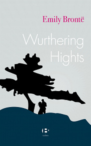 Omslagsbild för Wuthering Heights