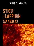 Cover for Stigu -loppuun saakka!