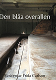 Omslagsbild för Den blåa overallen