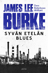 Omslagsbild för Syvän etelän blues