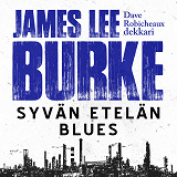 Cover for Syvän etelän blues