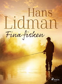 Cover for Fina fisken