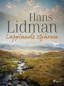Cover for Lapplands stjärna