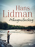 Cover for Mångmilaskog