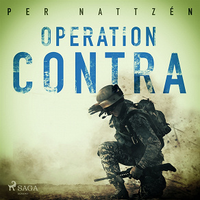 Omslagsbild för Operation Contra