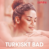 Omslagsbild för Turkiskt bad - erotiska noveller