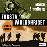 Cover for Första världskriget