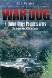 Omslagsbild för War Dog