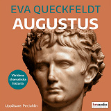 Cover for Augustus