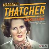 Omslagsbild för Margaret Thatcher