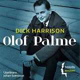 Omslagsbild för Olof Palme