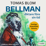 Omslagsbild för Bellman