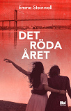 Omslagsbild för Det röda året