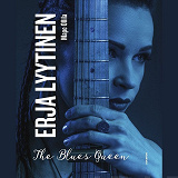 Cover for Erja Lyytinen