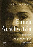 Cover for Ennen Auschwitzia