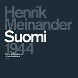 Cover for Suomi 1944
