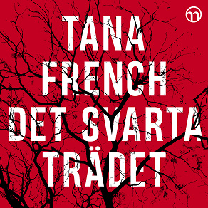 Cover for Det svarta trädet