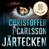 Cover for Järtecken (lättläst)