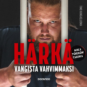 Cover for Härkä