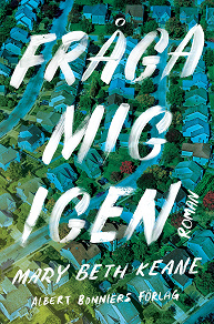 Cover for Fråga mig igen