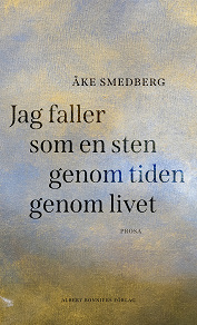 Omslagsbild för Jag faller som en sten genom tiden genom livet