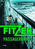 Omslagsbild för Passagerare 23